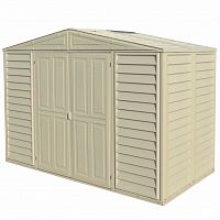 Пластиковый сарай WOODBRIDGE5